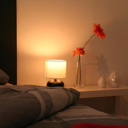 Ferienwohnung Dachshuebel Saarbrücken Esterno foto
