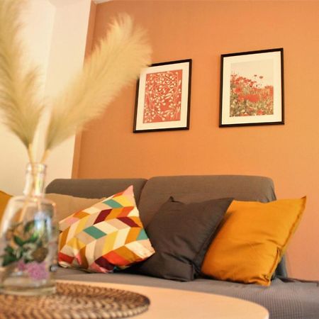 Ferienwohnung Dachshuebel Saarbrücken Esterno foto