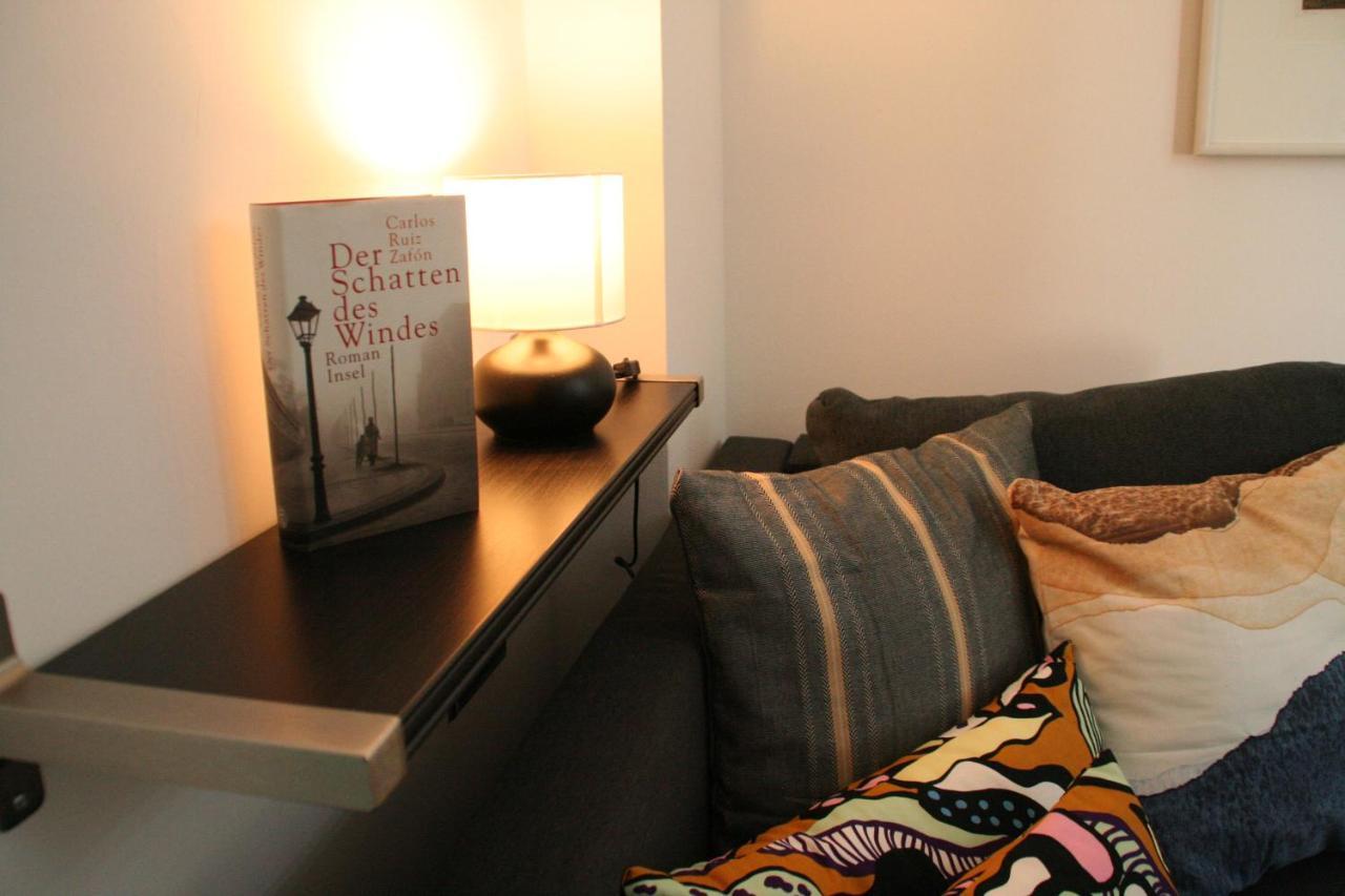 Ferienwohnung Dachshuebel Saarbrücken Esterno foto