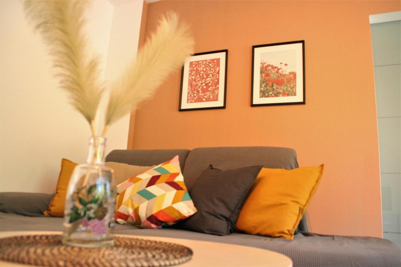 Ferienwohnung Dachshuebel Saarbrücken Esterno foto